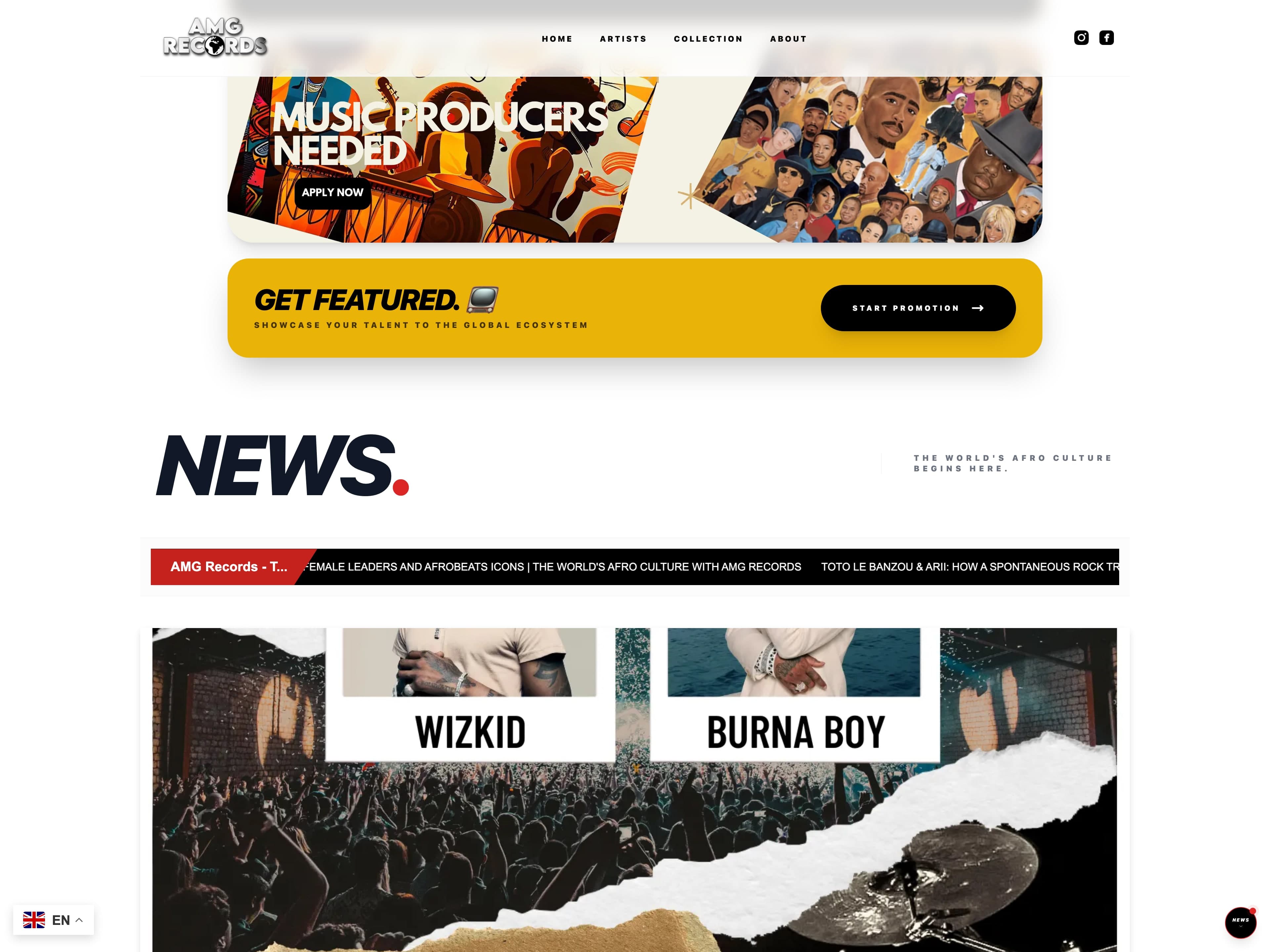 Latest releases