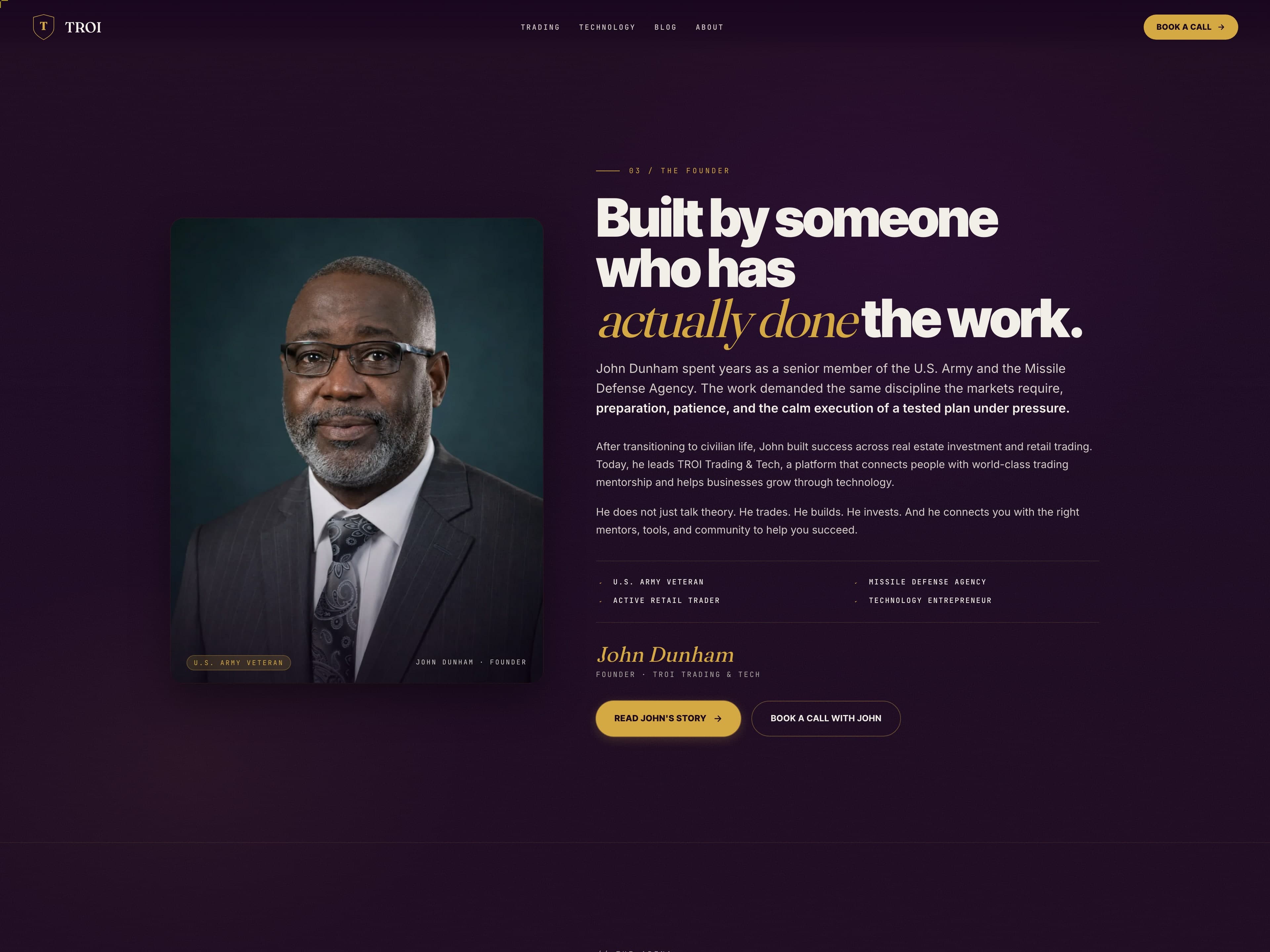 Studio — 32 branded templates