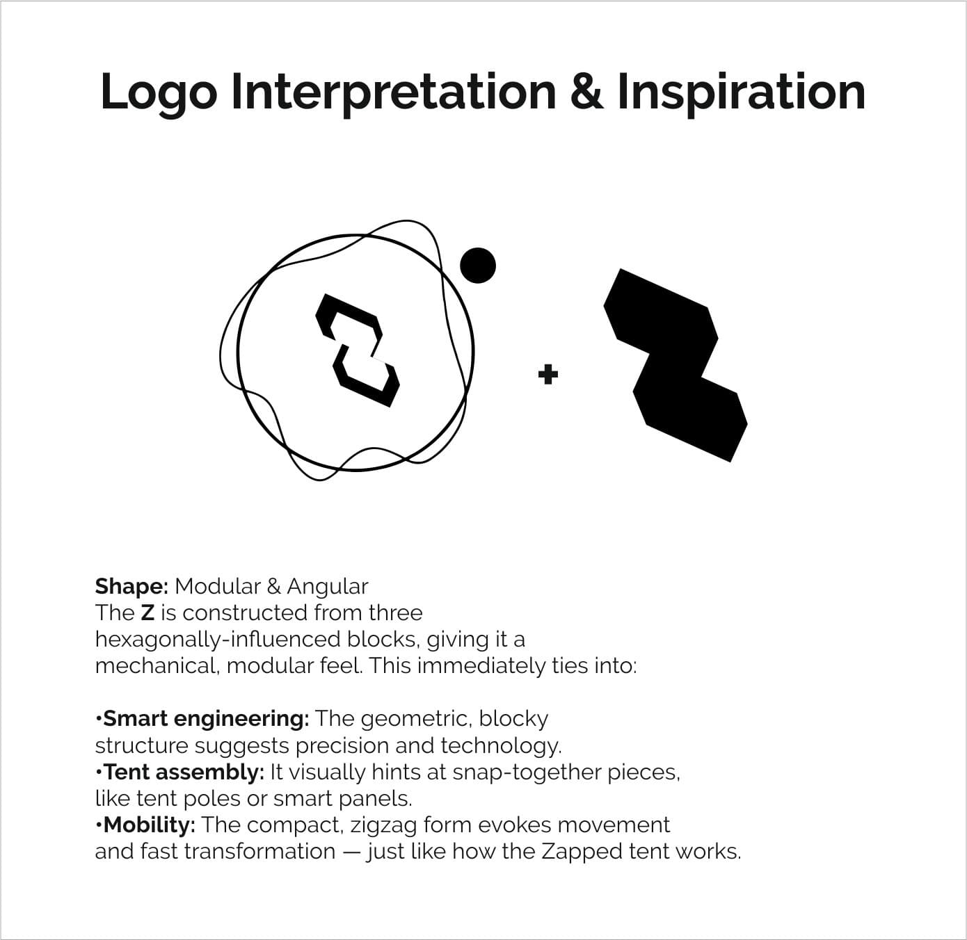 Brand development