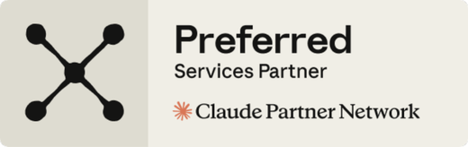 Preferred Services Partner, Claude Partner Network